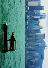 ,Philippe Ramette