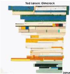 ,Ted Larsen