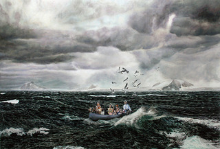 The Excursion,Marin Majic