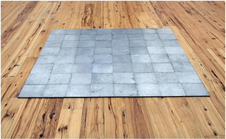,Carl Andre
