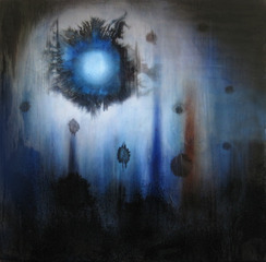 Ohne Titel (trueblue),Kerry Kugelman