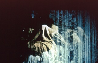 from Fuses,Carolee Schneemann