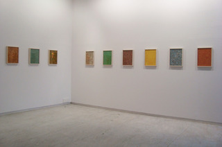 Installation View,Allan deSouza