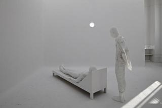 one person at a time,Terence Koh