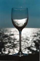 Empty Glass ,Marcos Chaves