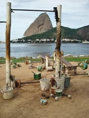 Olympic Rio ,Marcos Chaves