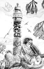 BT TOWER,Oskar Laffont