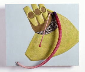 Oomamaboomba,Eva Hesse
