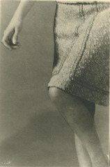 Knee–length (i),Sharon Kivland