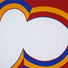 Colorform (Bullseye),June Harwood