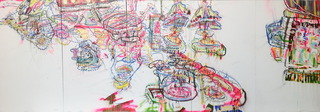  Telecommunication Moment 3,HUANG Yen-Chiao