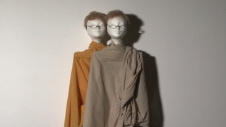 Les énigmes de Saarlouis,Jos de Gruyter and Harald Thys
