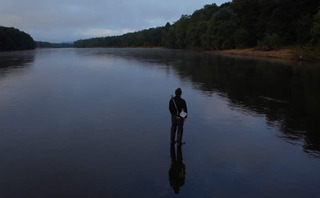 Action for the Delaware,William Lamson