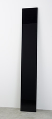 Untitled (black),John McCracken
