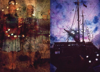 Rag Sorters and Star Gazers,Julia Goodman