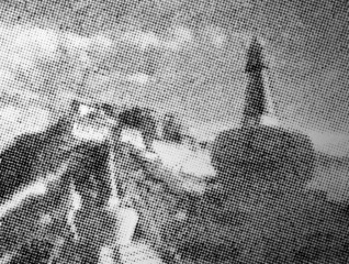Collective Memory – Pagoda and Potala Palace,Chen Shaoxiong