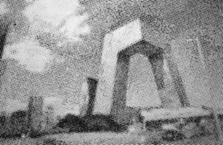 Collective Memory – Big pants,Chen Shaoxiong