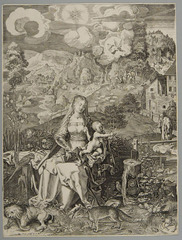 ,Aegidius Sadeler II