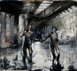 Two,Zsolt Bodoni