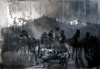Horses,Zsolt Bodoni