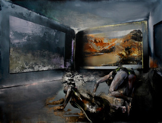 The Room ,Zsolt Bodoni