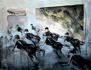 Untitled (Ants),Zsolt Bodoni