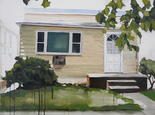 Sans titre (passaic) ,David Lefebvre