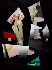 The Alignment,Jessica Labatte