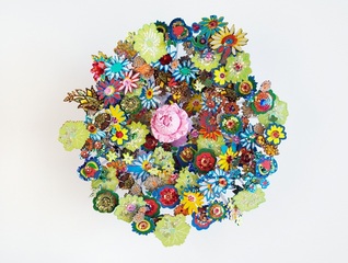 Bush  ,Jesse Harrod