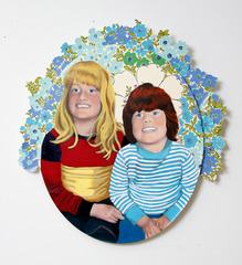  Sisters ,Jesse Harrod