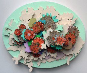 Untitled ,Jesse Harrod