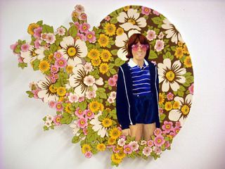  I miss wearing my shorts pulled up to my natural waist  ,Jesse Harrod