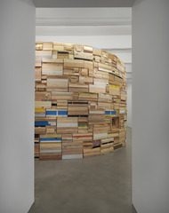 Installation View,Phoebe Washburn