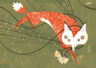  "Wirefox",Julianna Brion