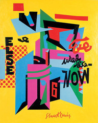 ,Stuart Davis