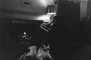 The Artist As Consumer Of Extreme Comfort,Bas Jan Ader