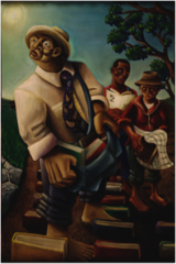The Cultivators,Samuel L. Dunson Jr.
