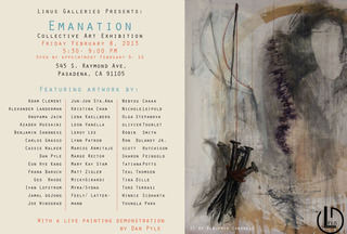 ,AZADEH HUSSAINI, Alexander Landerman, Anupama Jain, Adam Clement, Myra/Sydna Feely/ Lattermann, Micky Girardi, Matt Zigler, Mary Kay Stam, Marge Rector, Marcos Armitaje, Lynn Patron, Leroy Lee, Leon Vanella, Lena Kaellberg, Kristina Chan, Jun-jun Sta.Ana, Joe Winograd, Jamal deJong, Ivan Lofstrom, Geo Rhode, Frana Baruch, Eun Hye Kang, Dan Pyle, Cassie Walker, Carlos Grasso, Benjamin Sandness