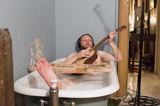 The Visitors,Ragnar Kjartansson