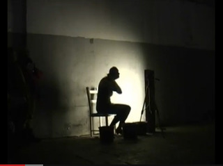 Performance_ Perseverance #2 ,Jolanda Jansen