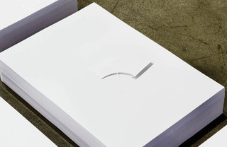  Hotbed (White) ,Marco Maggi