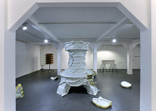 ,Atelier van Lieshout