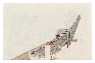 Bridges, series,Tim Davis