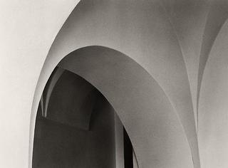 1887-2 (LeWitt House) ,Richard Fleischner