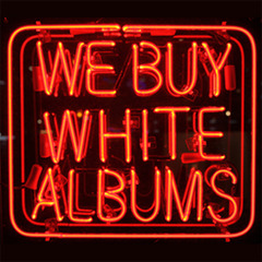 We Buy White Albums,Rutherford Chang