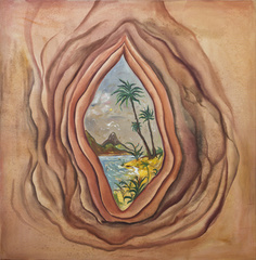 Paradizo ,Jakub Julian Ziolkowski