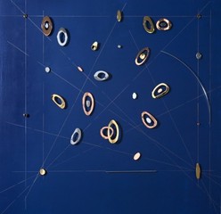 Black Holes,Carolina Sardi