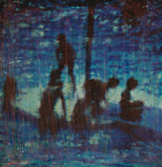 Stadium Pool Island Version 2,Michael Rippi