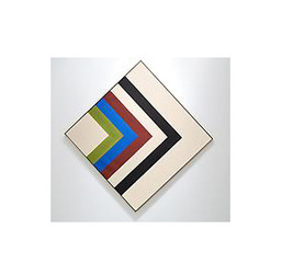 Bound,Kenneth Noland