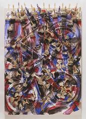  Untitled,Arman